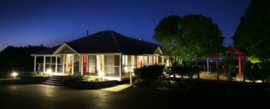 รูปสถานที่จัดงาน