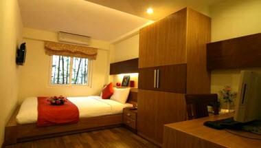 Hanoi Elegance Ruby Hotel (formerly named Hanoi Elegance 4), Hanoi, VN