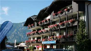 Hotel Lindwurm in Bad Goisern, AT