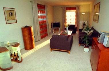 Congress Centre Parkhotel Pilsen em Plzen, CZ