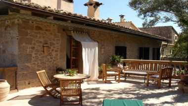 Ca'S Xorc Boutique Hotel a Mallorca, ES