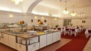 รูปสถานที่จัดงาน