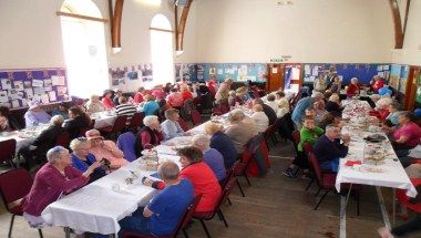 Изображение места проведения