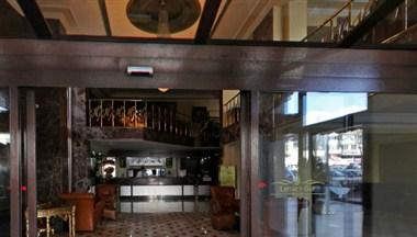 Legacy Gap Hotel em Ankara, TR