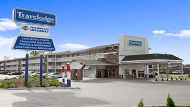 Travelodge by Wyndham Port of Tacoma WA in Tacoma, WA