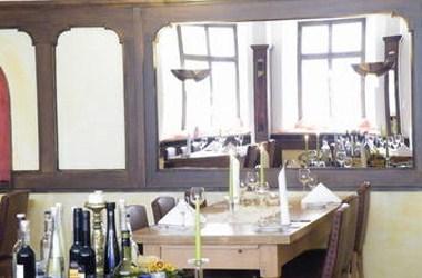 Biohotel zum Baeren in Rothenburg Ob Der Tauber, DE