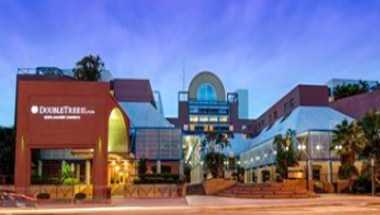 DoubleTree by Hilton Hotel Esplanade Darwin en Darwin, AU