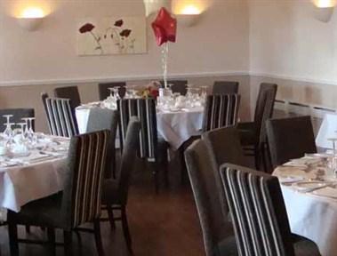 Kyte Hotel, Darrington, GB1