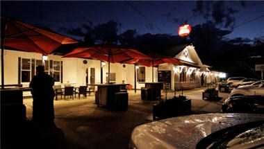 Batesford Hotel a Geelong and the Bellarine, AU