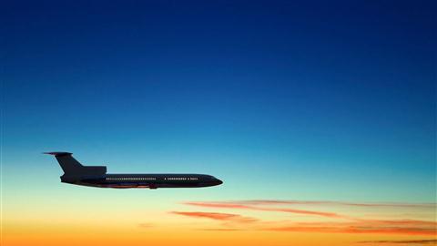 Hilton Head Island Airport