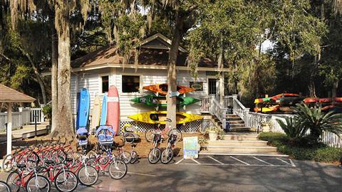 Hilton Head Outfitters