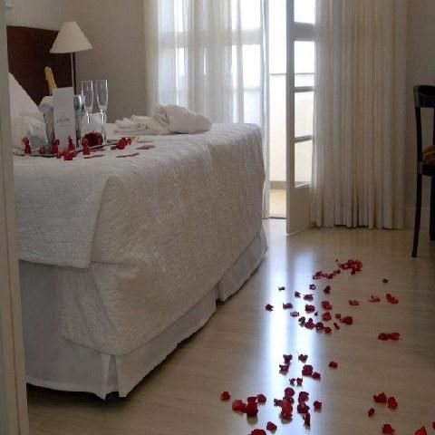 Bild på anläggning