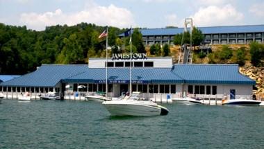 Jamestown Resort and Marina image