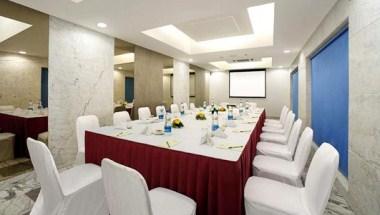 Radha Regent Chennai em Chennai, IN