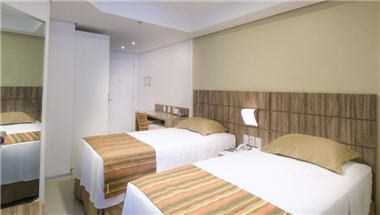 Bristol Express Hotel - Sao Luis en Sao Luis, BR