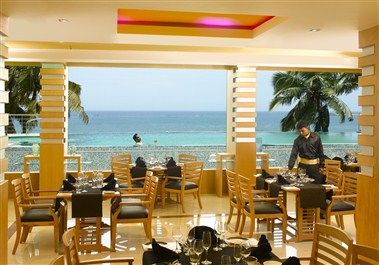 Bild des Veranstaltungsortes