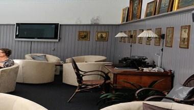 Hotel Gudhjem en Gudhjem, DK