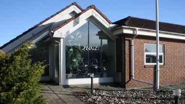 CenterHotel.dk em Herning, DK