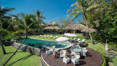 Sungai Tinggi Beach Villa a Bali, ID