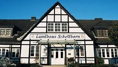 AKZENT Hotel Landhaus Schellhorn image