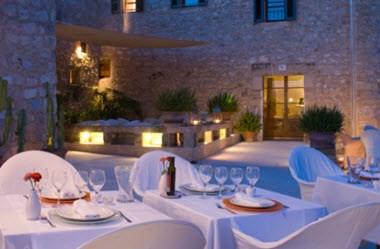 Cases De Son Barbassa em Mallorca, ES