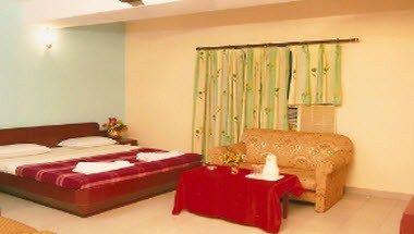 Изображение места проведения