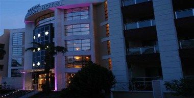 Изображение места проведения