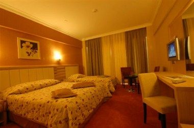 Изображение места проведения