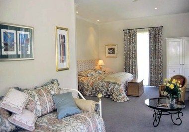 Изображение места проведения