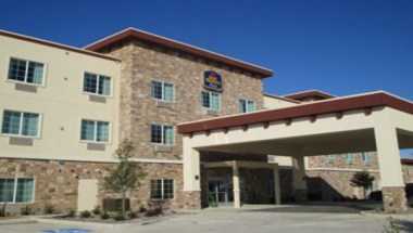 Best Western Plus Forest Hill Inn & Suites a Forest Hill, TX