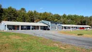 Blue Ridge Motel a Schroon, NY