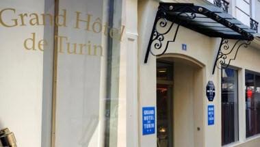 Grand Hotel Turin image