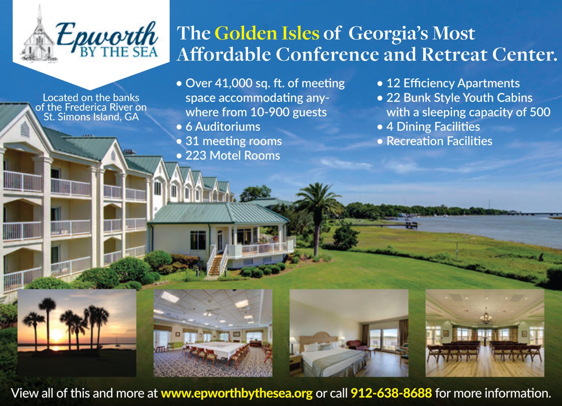 Epworth By The Sea image