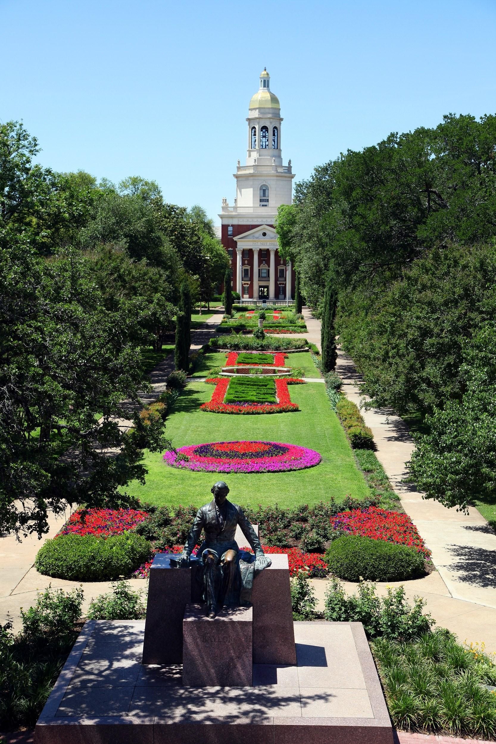 Bild på anläggning