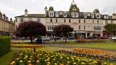 The Victoria Hotel a Dunoon, GB2