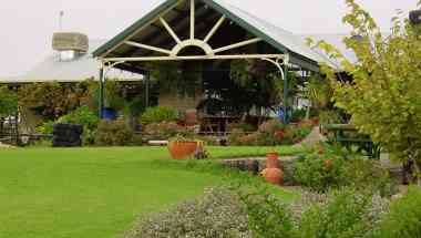 Riverview Rise Retreats i Murray River Lakes and Coorong, AU