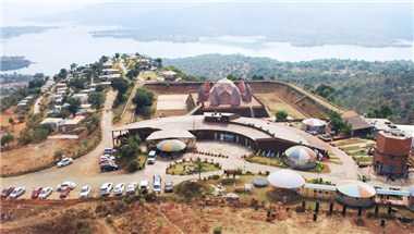 Manntra Resort Pvt. Ltd. i Pune, IN