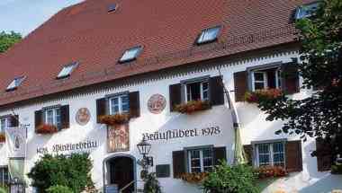 Winkler Brau à Lengenfeld, DE