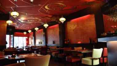 Hotel Vijaya en Amsterdam, NL