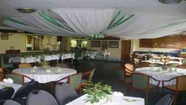 Harwood Golf Club in Bolton, GB1