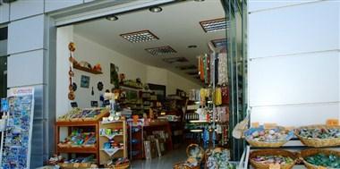 Sergios Hotel a Crete, GR