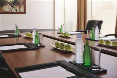 Mövenpick Jeddah Al Nawras, Jeddah, SA