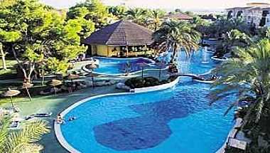 Prinsotel La Dorada Hotel a Muro, ES