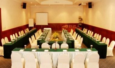 Grand Aquila Hotel Bandung à Bandung, ID