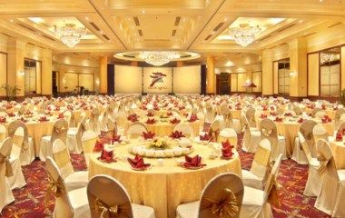 Изображение места проведения