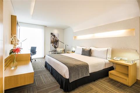 Sonesta Hotel Bogota à Bogota, CO