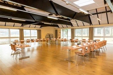 Изображение места проведения