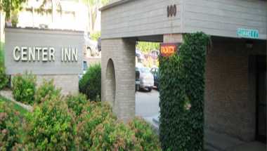 Center Inn em Sioux Falls, SD