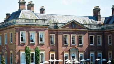 Holme Lacy House Hotel a Hereford, GB1