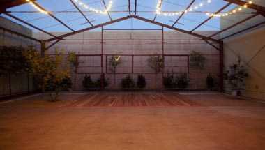 Elysian a Los Angeles, CA